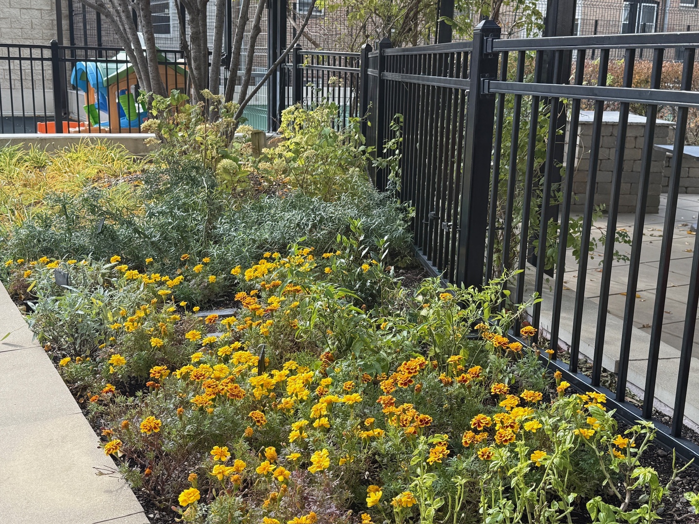 3930 North Pine Grove Avenue, Unit 1109 Chicago, IL 60613 - Photo 20 of 24