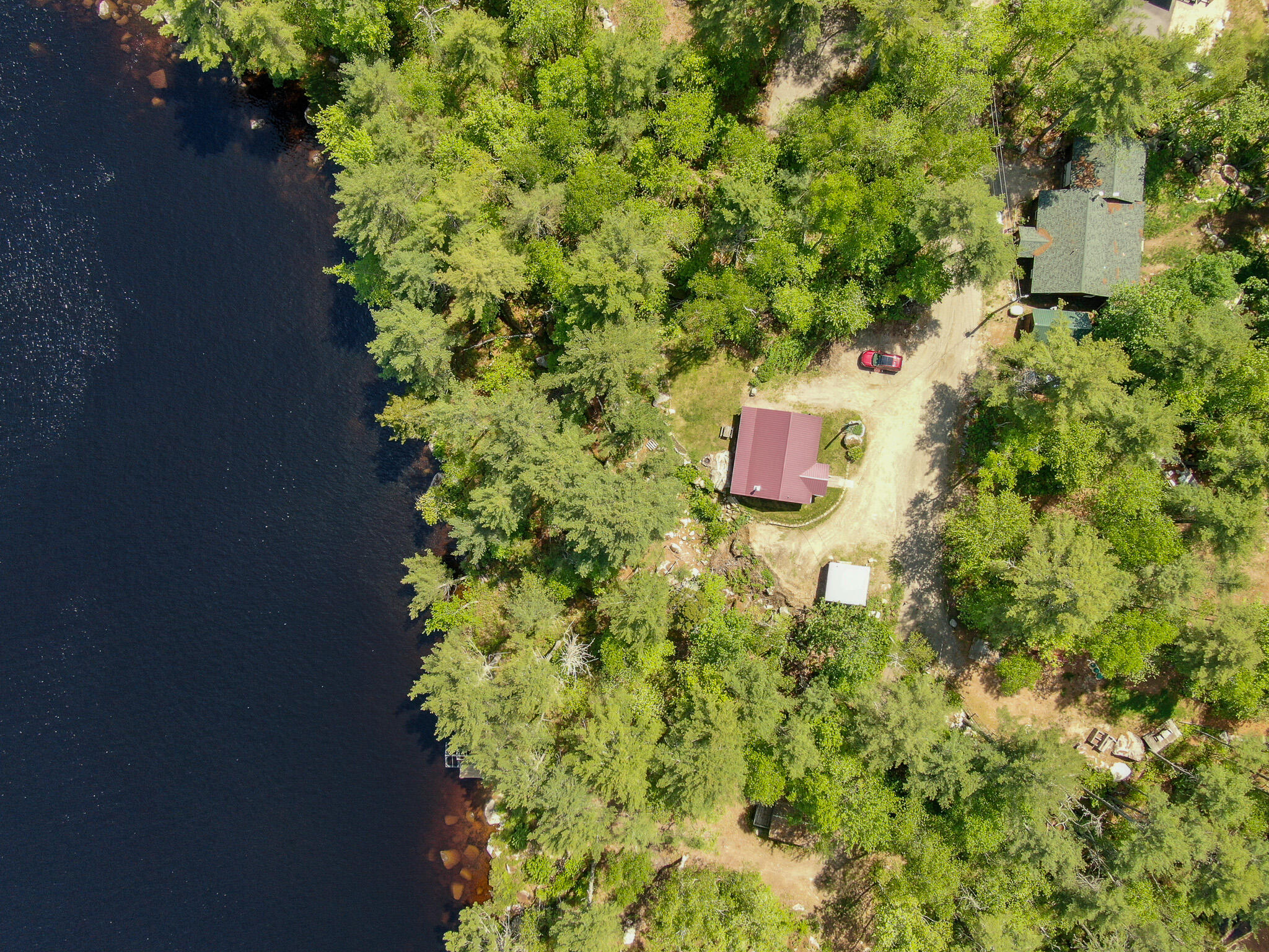 63 Short Point Way Penobscot, ME 04476 - Photo 3 of 37 3