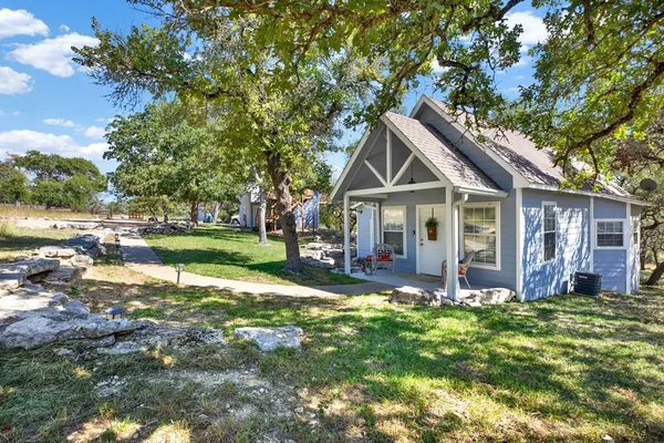 $689,000 | 3408 Grape Creek Road, Fredericksburg, TX 78624