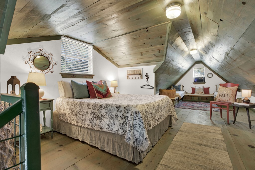 3408 Grape Creek Road Fredericksburg, TX 78624 - Photo 15 of 39