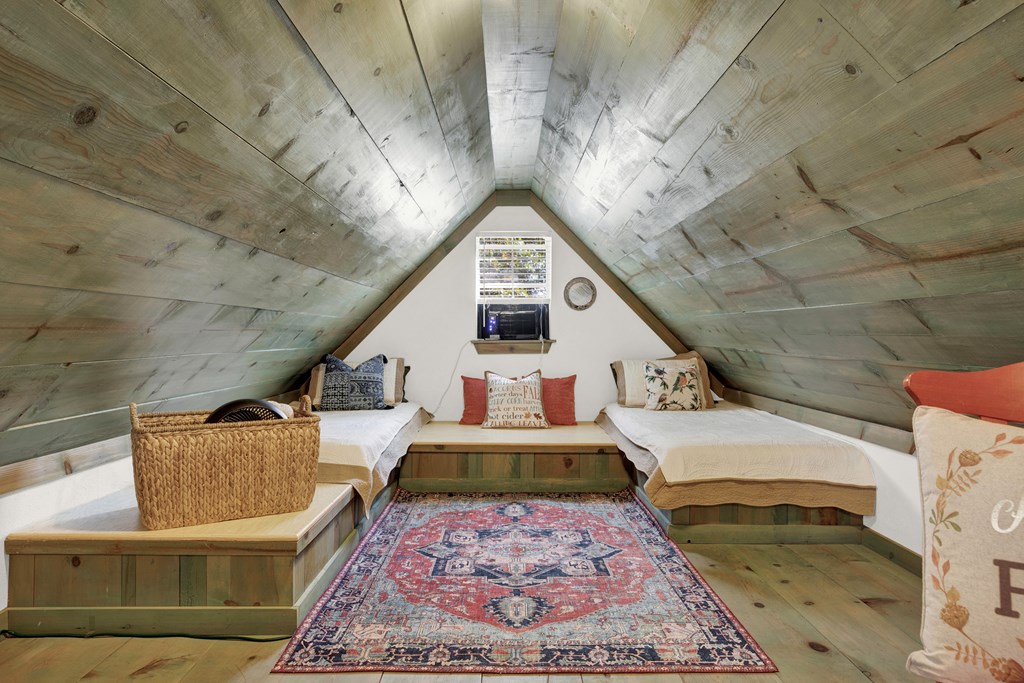 3408 Grape Creek Road Fredericksburg, TX 78624 - Photo 16 of 39