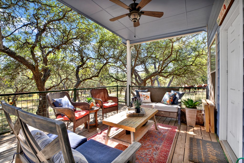 3408 Grape Creek Road Fredericksburg, TX 78624 - Photo 17 of 39