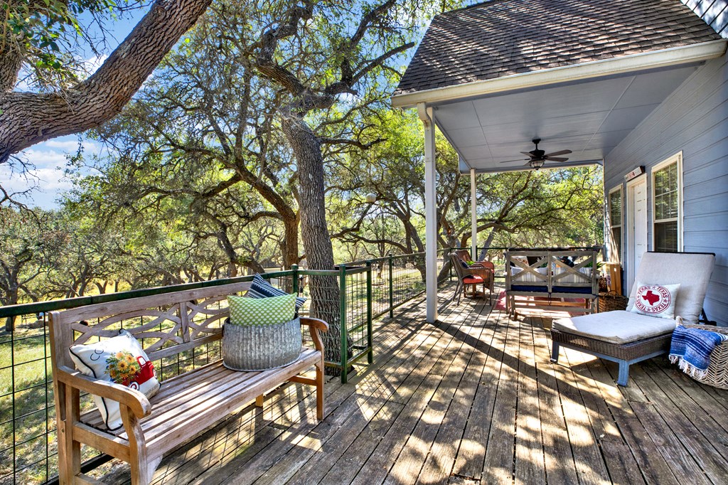 3408 Grape Creek Road Fredericksburg, TX 78624 - Photo 18 of 39