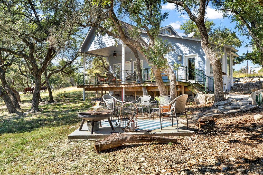 3408 Grape Creek Road Fredericksburg, TX 78624 - Photo 19 of 39