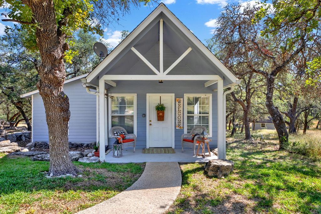 3408 Grape Creek Road Fredericksburg, TX 78624 - Photo 2 of 39