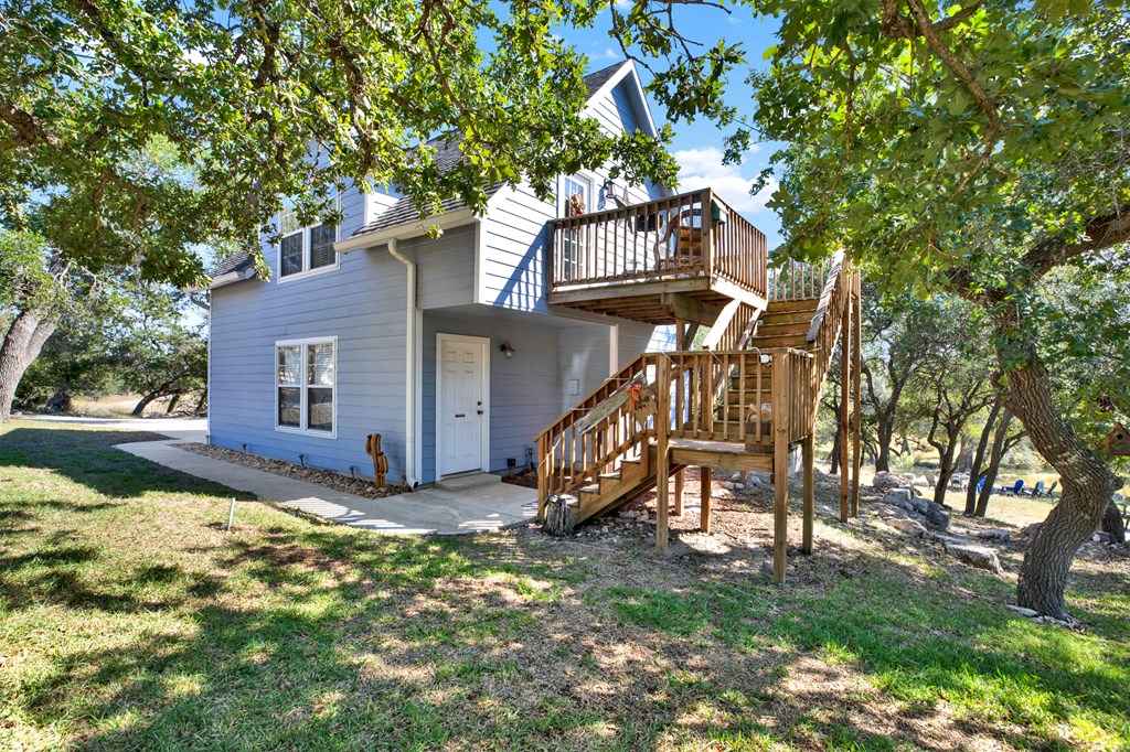 3408 Grape Creek Road Fredericksburg, TX 78624 - Photo 22 of 39