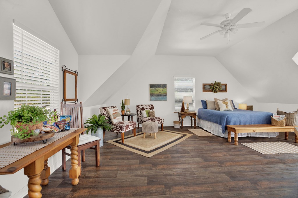 3408 Grape Creek Road Fredericksburg, TX 78624 - Photo 23 of 39