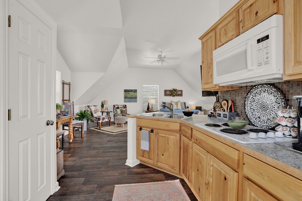 3408 Grape Creek Road Fredericksburg, TX 78624 - Photo 27 of 39