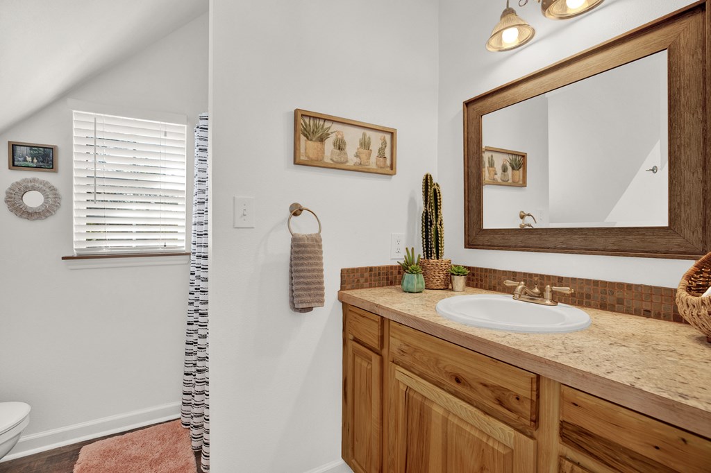 3408 Grape Creek Road Fredericksburg, TX 78624 - Photo 28 of 39