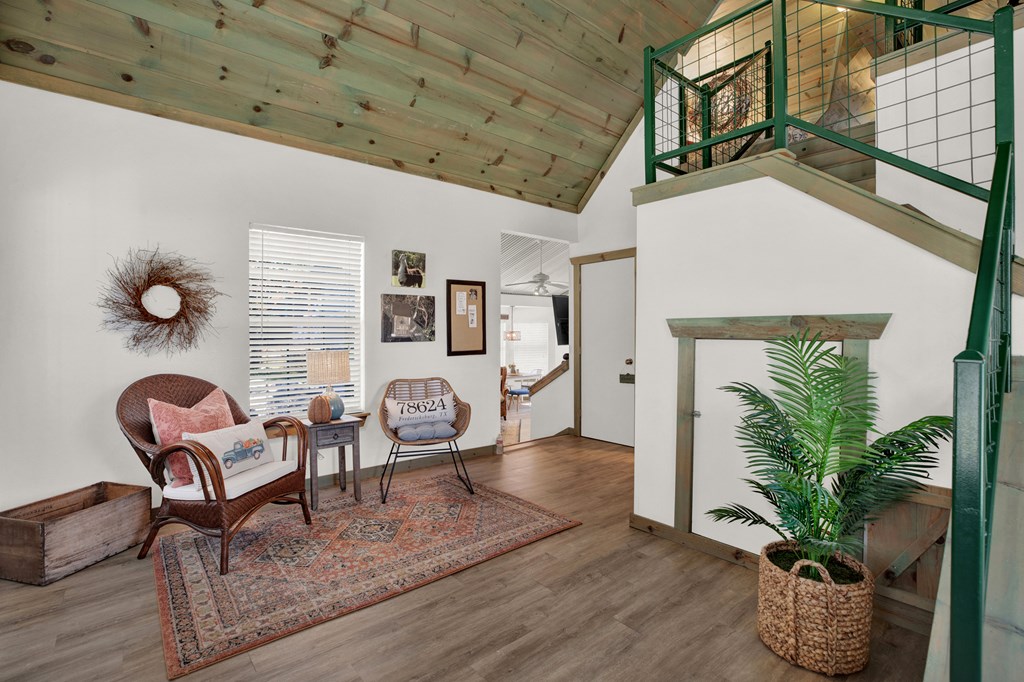 3408 Grape Creek Road Fredericksburg, TX 78624 - Photo 3 of 39