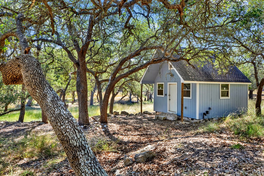 3408 Grape Creek Road Fredericksburg, TX 78624 - Photo 36 of 39