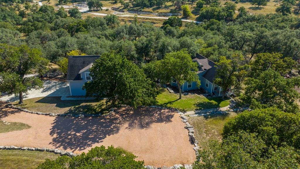 3408 Grape Creek Road Fredericksburg, TX 78624 - Photo 37 of 39