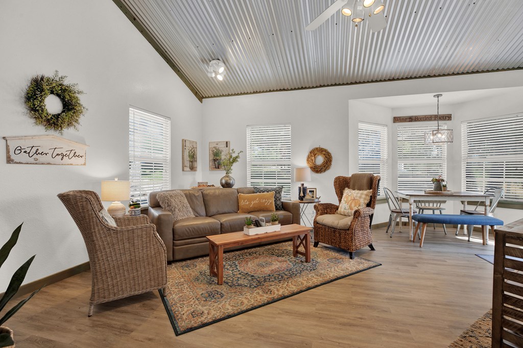 3408 Grape Creek Road Fredericksburg, TX 78624 - Photo 4 of 39