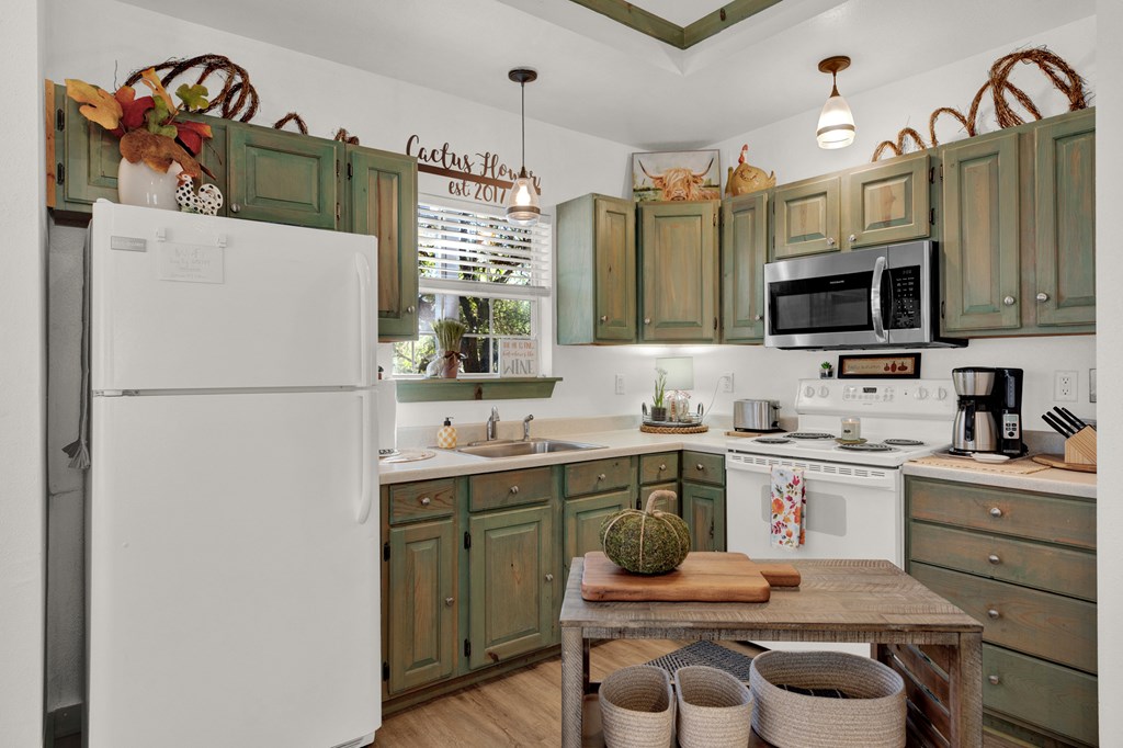 3408 Grape Creek Road Fredericksburg, TX 78624 - Photo 6 of 39