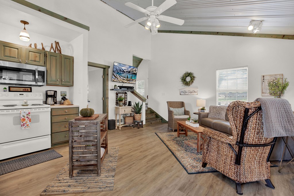 3408 Grape Creek Road Fredericksburg, TX 78624 - Photo 7 of 39