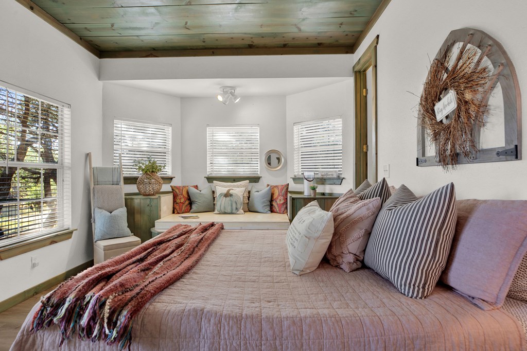 3408 Grape Creek Road Fredericksburg, TX 78624 - Photo 8 of 39