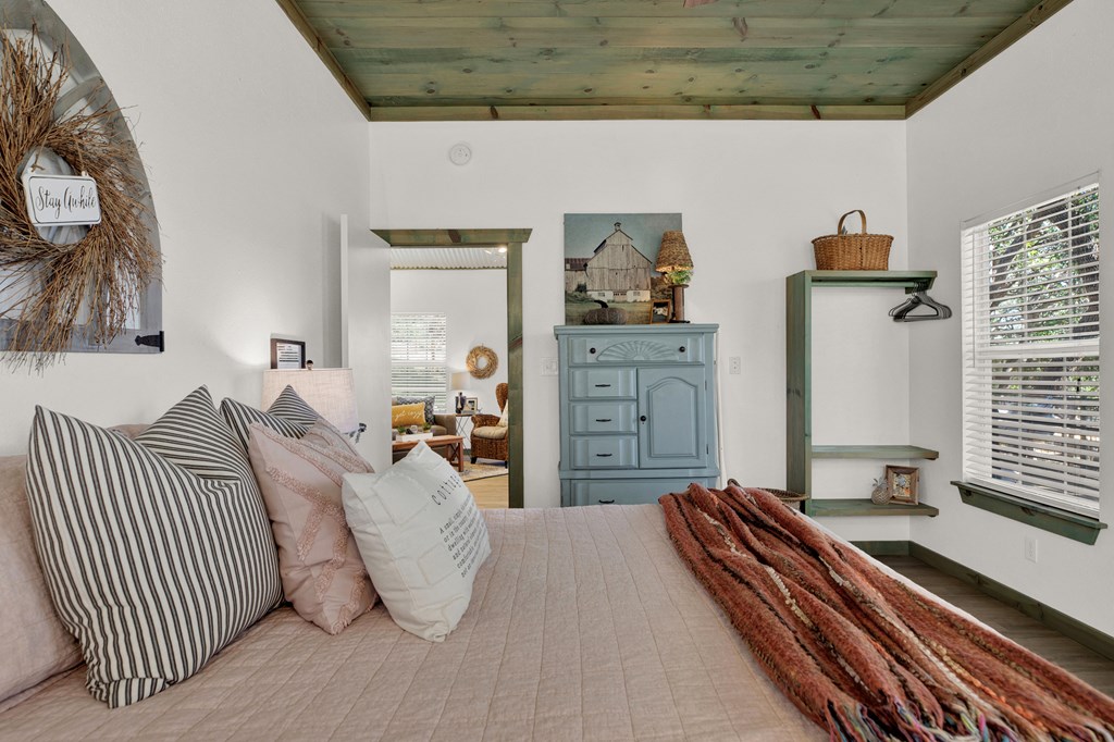 3408 Grape Creek Road Fredericksburg, TX 78624 - Photo 9 of 39