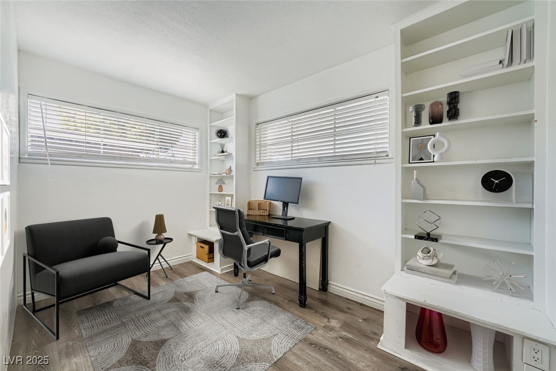 1711 South 6th Street Las Vegas, NV 89104 - Photo 21 of 27 Digitally Staged