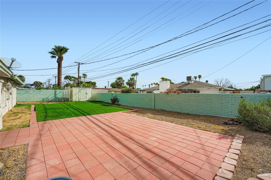 1711 South 6th Street Las Vegas, NV 89104 - Photo 23 of 27