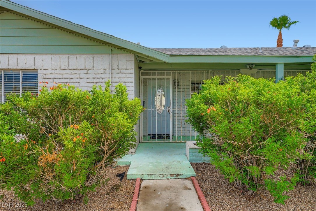 1711 South 6th Street Las Vegas, NV 89104 - Photo 26 of 27