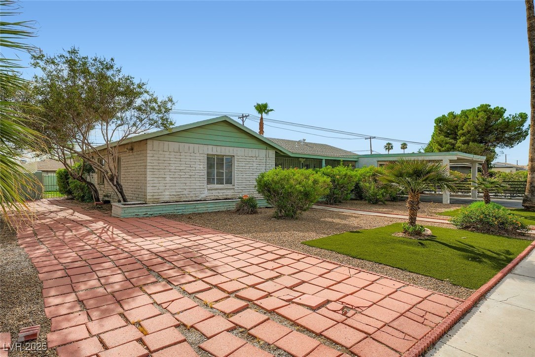 1711 South 6th Street Las Vegas, NV 89104 - Photo 27 of 27