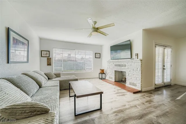 $2,250 | 1711 South 6th Street, Las Vegas, NV 89104