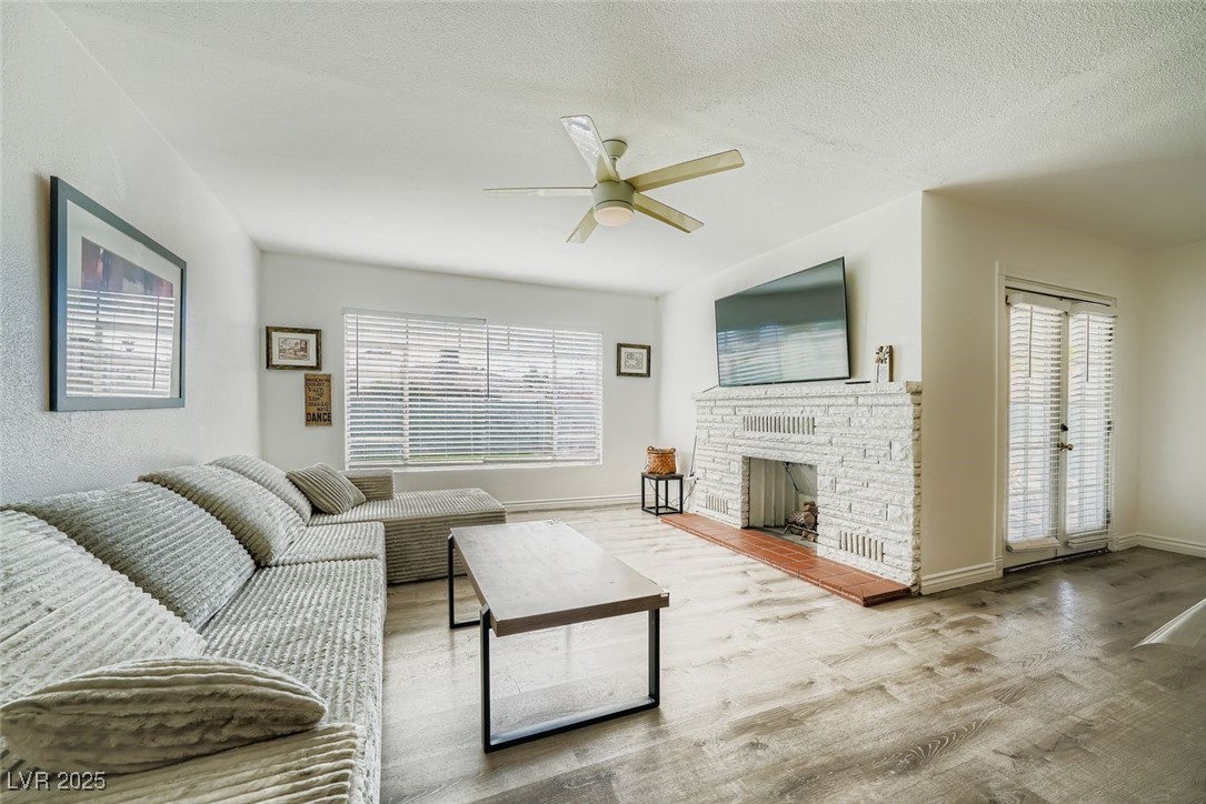 1711 South 6th Street Las Vegas, NV 89104 - Photo 3 of 27