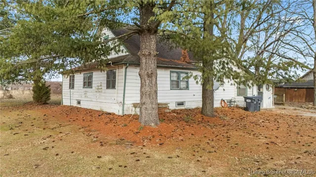 $150,000 | 10556 Highway 421, Madison, IN 47250