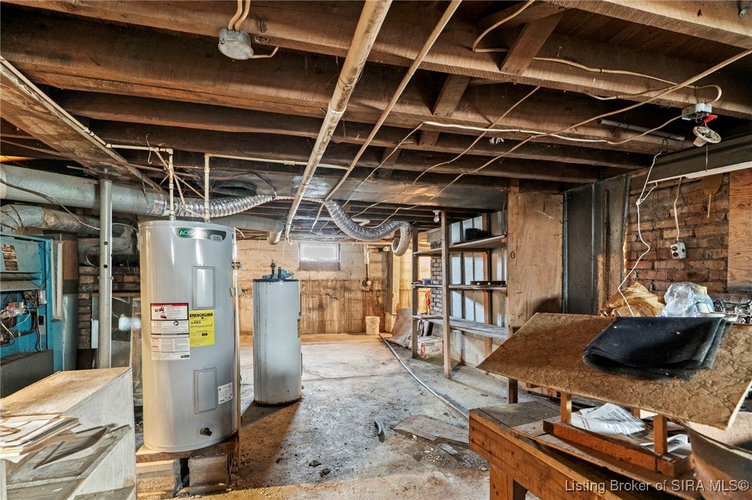 10556 Highway 421 Madison, IN 47250 - Photo 23 of 34