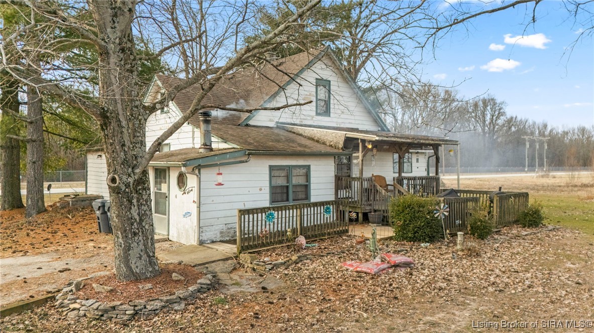 10556 Highway 421 Madison, IN 47250 - Photo 30 of 34