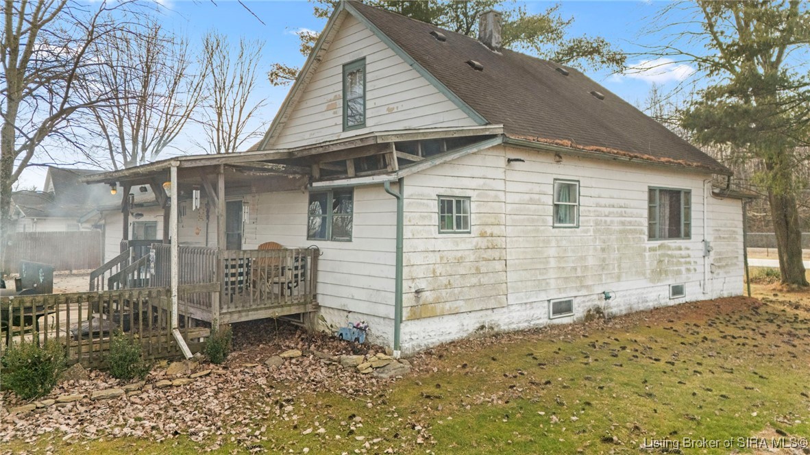 10556 Highway 421 Madison, IN 47250 - Photo 31 of 34