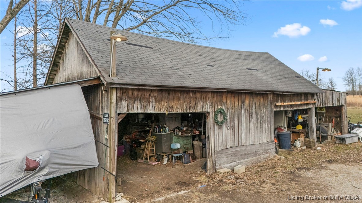 10556 Highway 421 Madison, IN 47250 - Photo 32 of 34