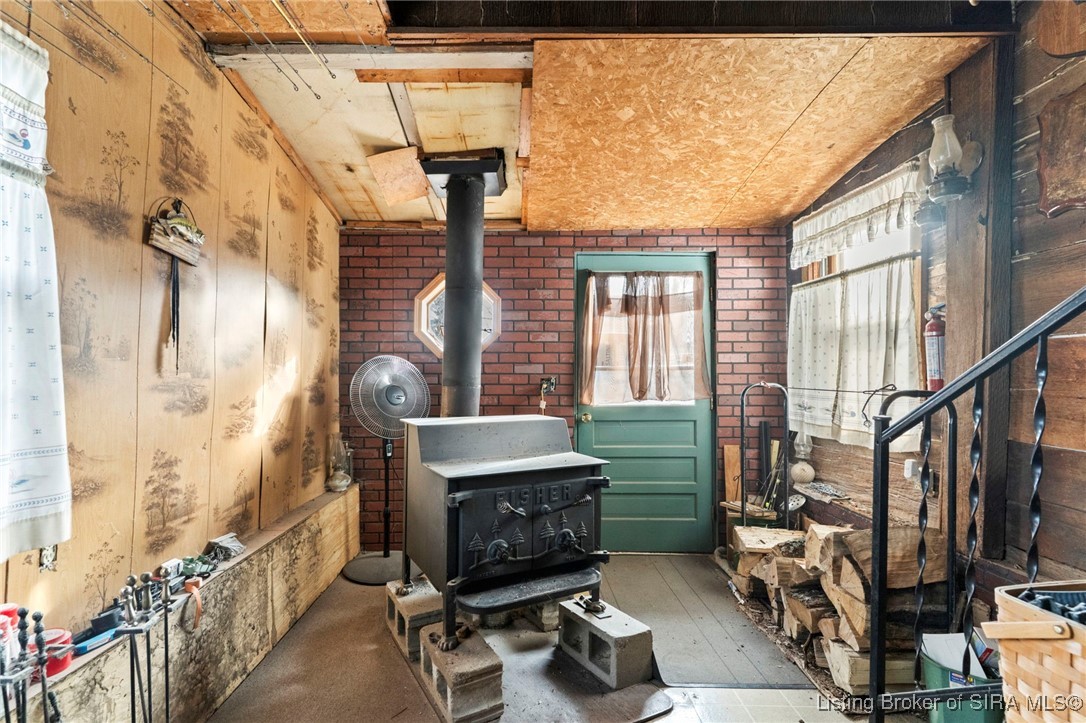 10556 Highway 421 Madison, IN 47250 - Photo 9 of 34