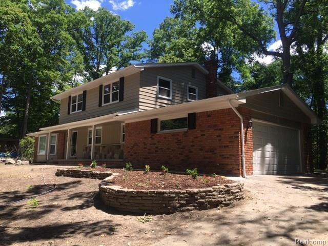 36415 Paddleford Road Farmington Hills, MI 48331 - Photo 2 of 22