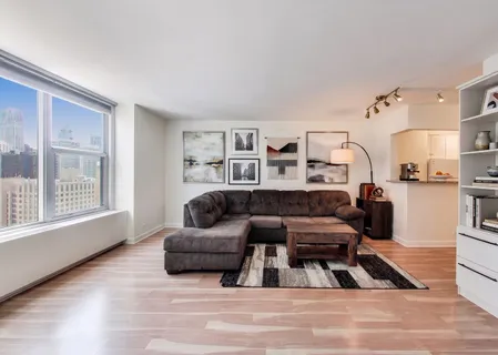 $225,000 | 777 North Michigan Avenue, Unit 3406, Chicago, IL 60611
