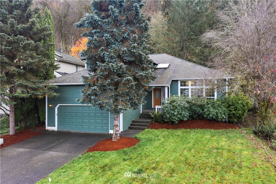 15705 Southeast 157th Street Renton, WA 98058 - Photo 1 of 26