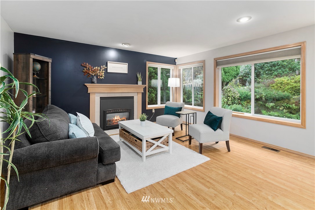 15705 Southeast 157th Street Renton, WA 98058 - Photo 12 of 26