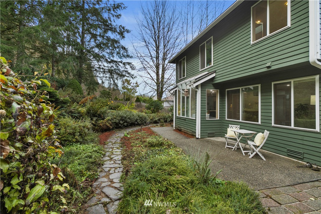 15705 Southeast 157th Street Renton, WA 98058 - Photo 22 of 26