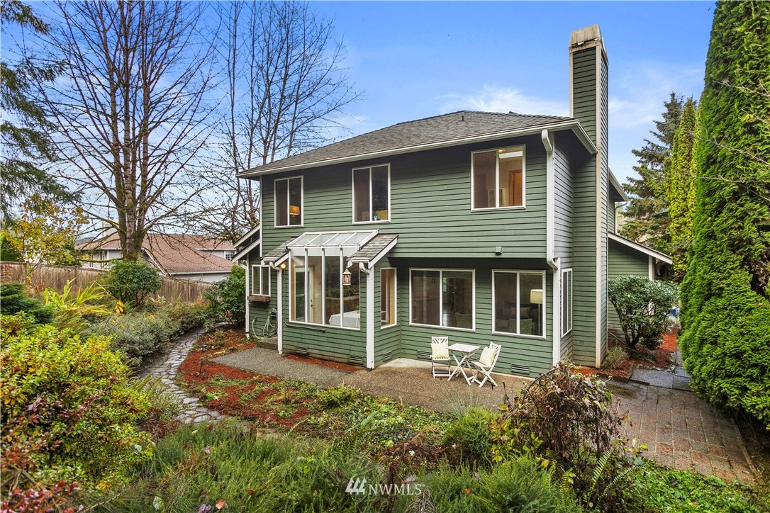 15705 Southeast 157th Street Renton, WA 98058 - Photo 23 of 26