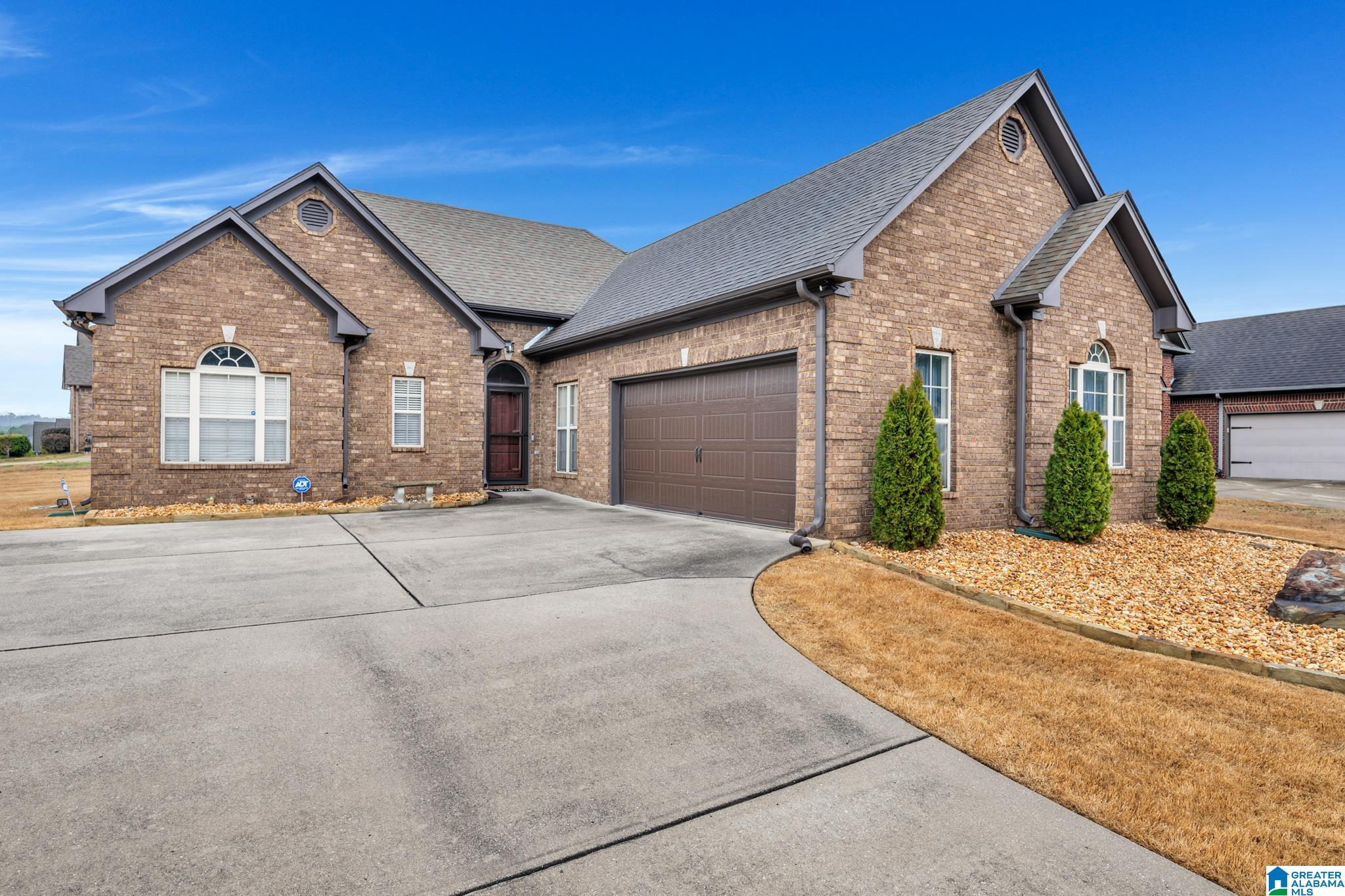 486 Summit Way Fultondale, AL 35068 - Photo 28 of 30