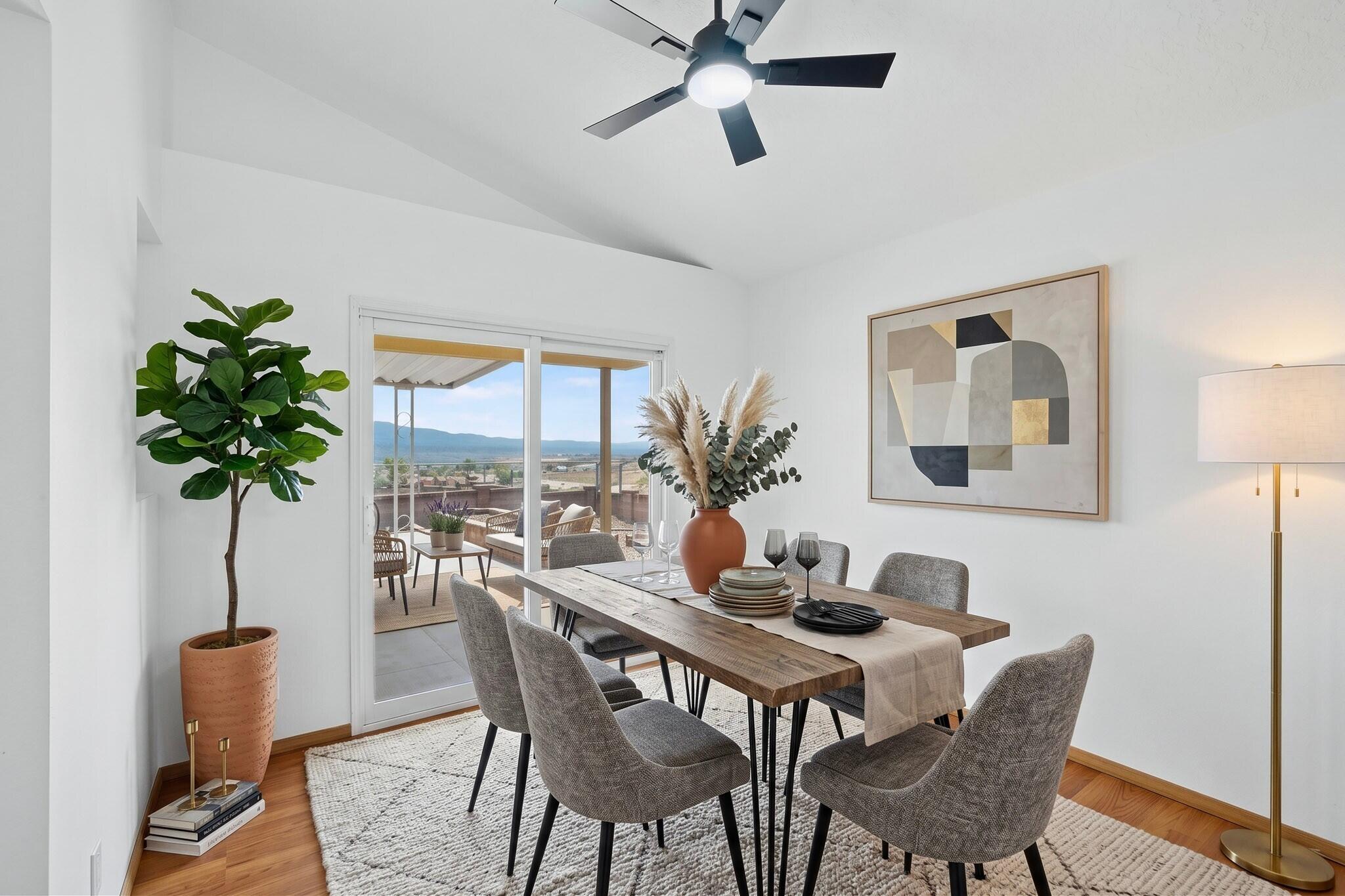 729 Silver Court Northeast Rio Rancho, NM 87124 - Photo 7 of 35 Gallery Image 7