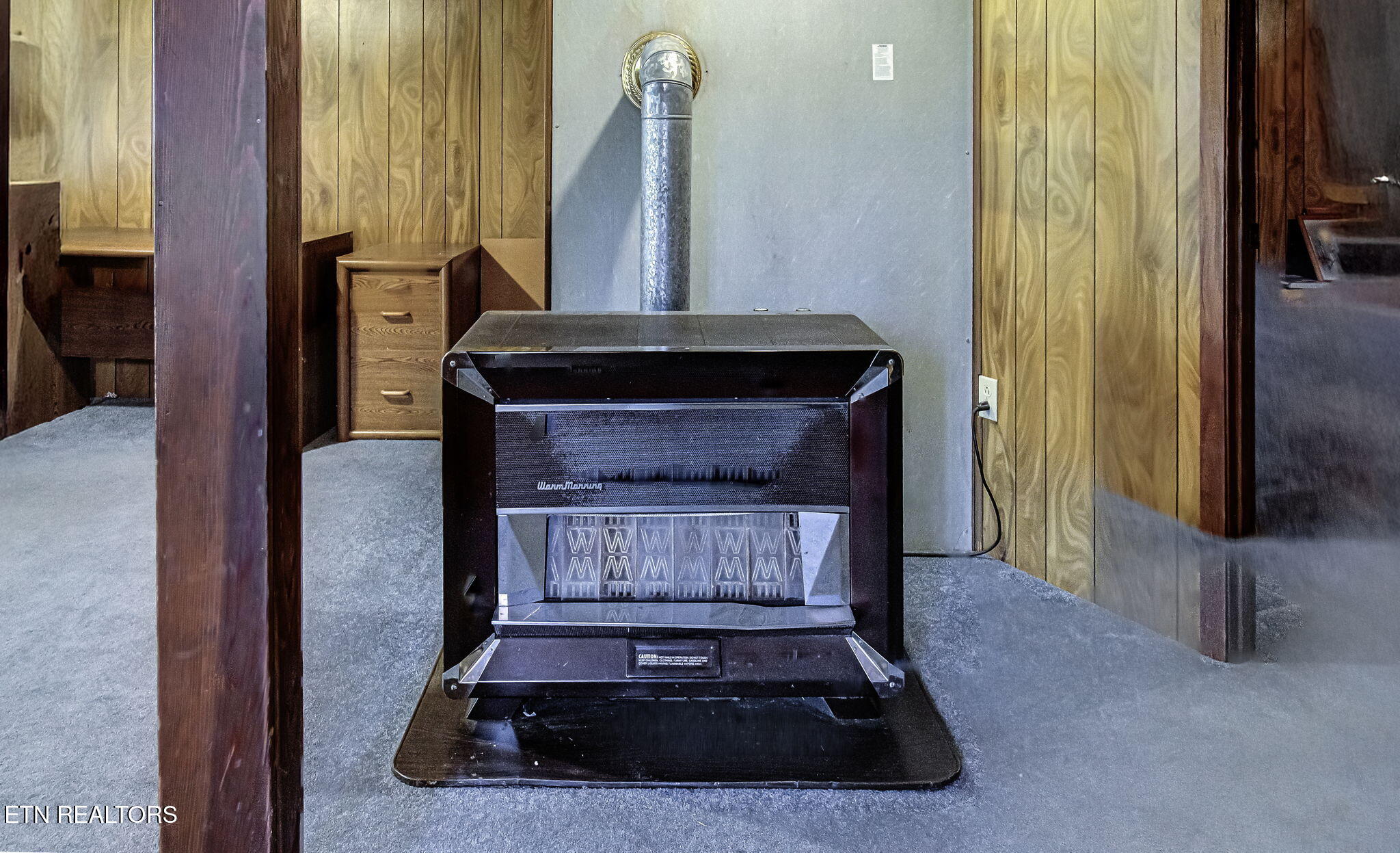 211 North Riverview Circle Sevierville, TN 37862 - Photo 23 of 33 IMG_6960