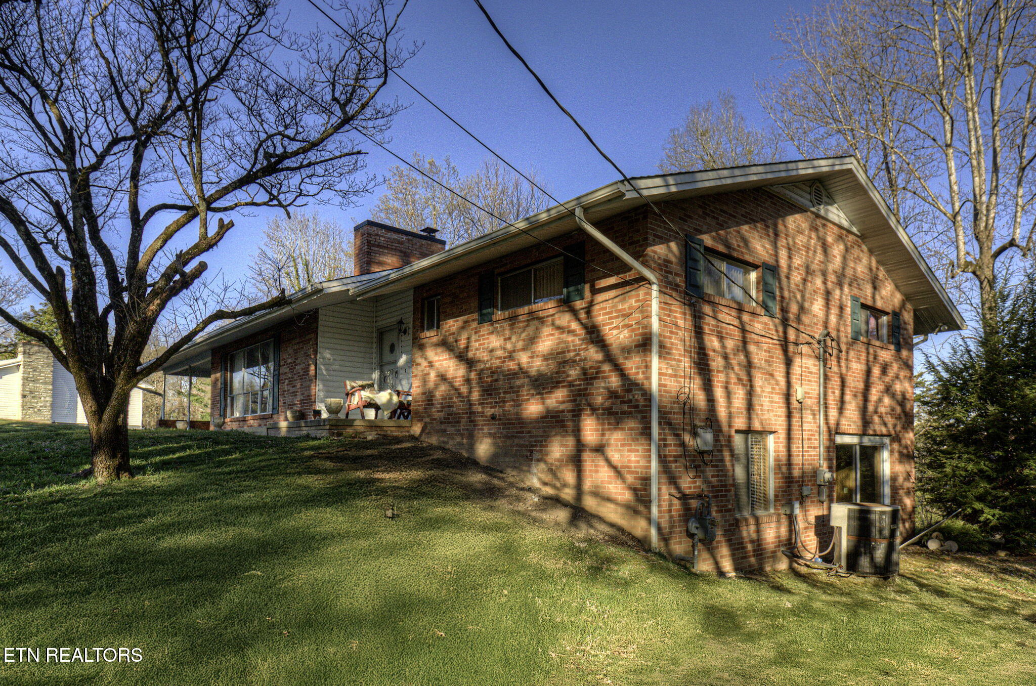 211 North Riverview Circle Sevierville, TN 37862 - Photo 31 of 33 IMG_7002