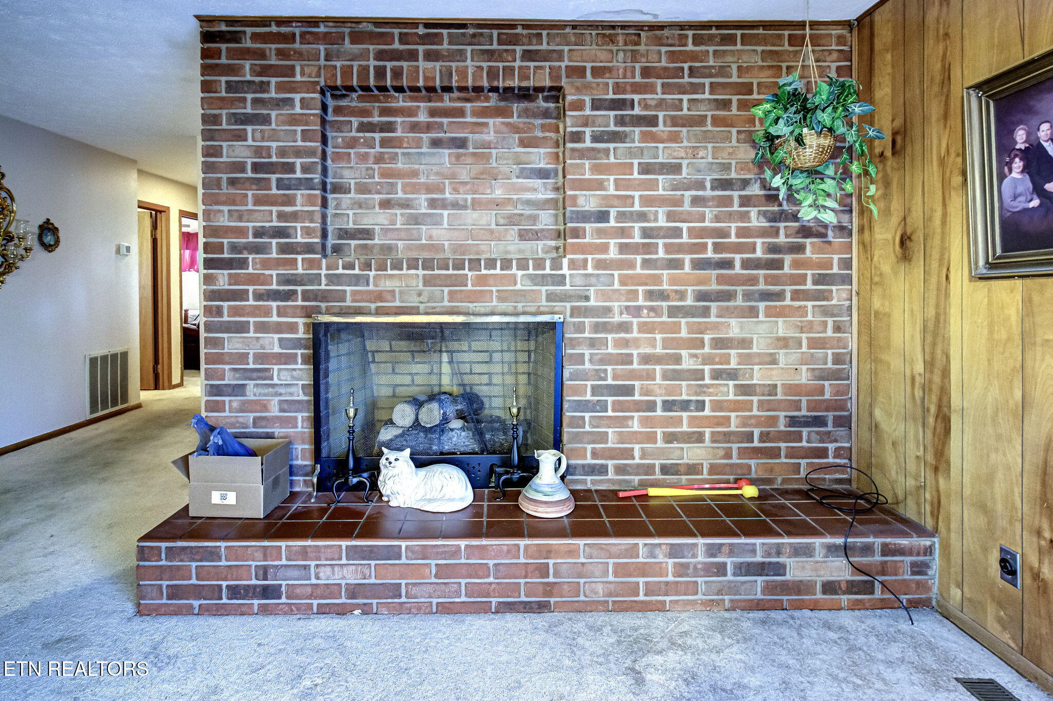 211 North Riverview Circle Sevierville, TN 37862 - Photo 9 of 33 IMG_6864