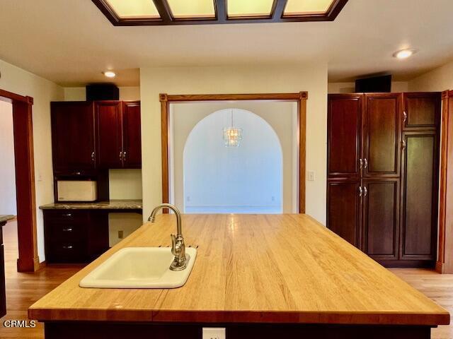 33370 Little Valley Road Fort Bragg, CA 95437 - Photo 15 of 70 a bedroom with a bed and a dresser