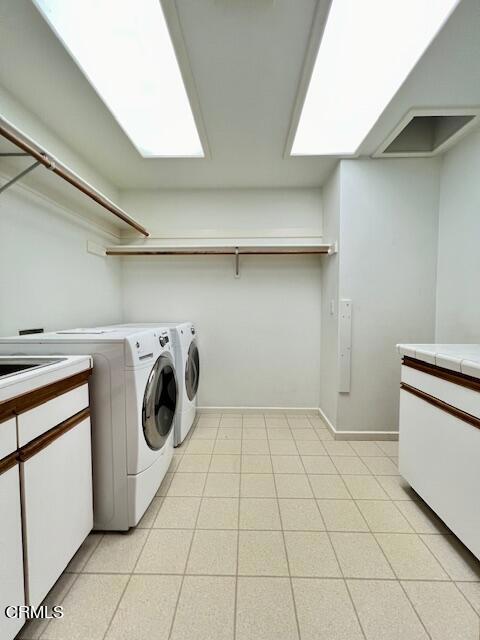 33370 Little Valley Road Fort Bragg, CA 95437 - Photo 24 of 70 a utility room with dryer and washer