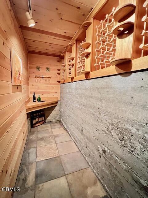 33370 Little Valley Road Fort Bragg, CA 95437 - Photo 44 of 70 Wine Cellar