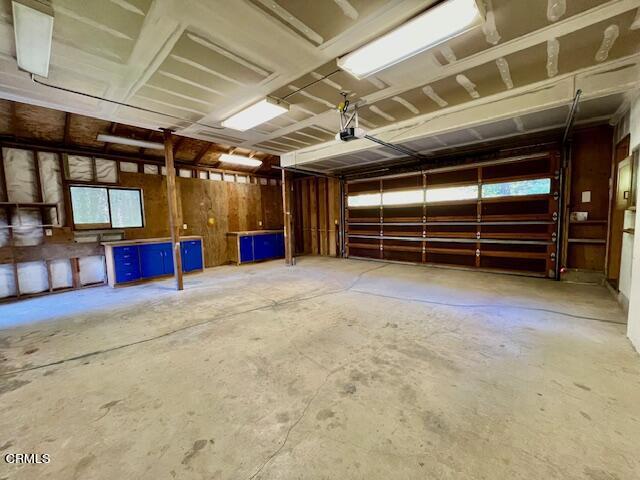 33370 Little Valley Road Fort Bragg, CA 95437 - Photo 46 of 70 Garage w/Workshop