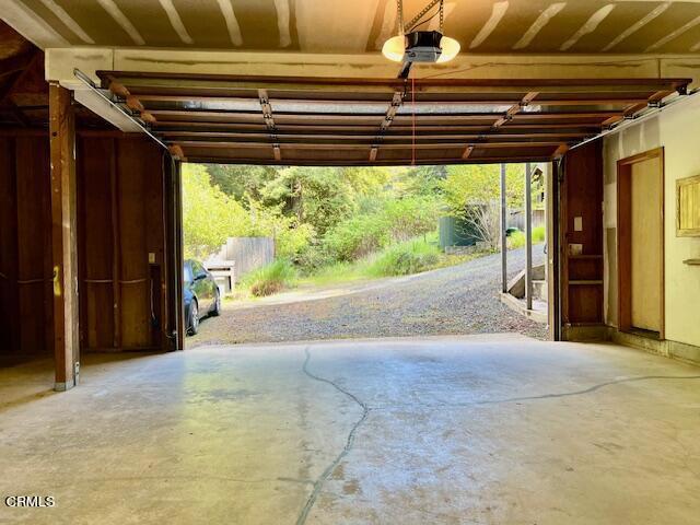 33370 Little Valley Road Fort Bragg, CA 95437 - Photo 47 of 70 a view of backyard with green space
