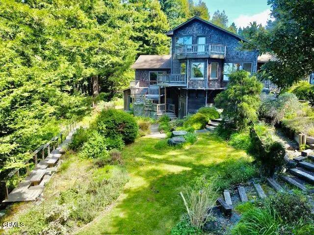 $955,000 | 33370 Little Valley Road, Fort Bragg, CA 95437